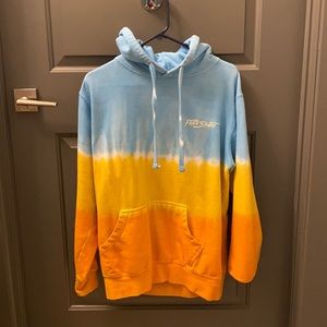 Khalid Free Spirit Hoodie: size M